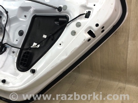 ФОТО Двері для Volkswagen Passat B7 (09.2010-06.2015) Київ