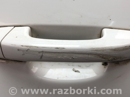 ФОТО Двері для Volkswagen Passat B7 (09.2010-06.2015) Київ