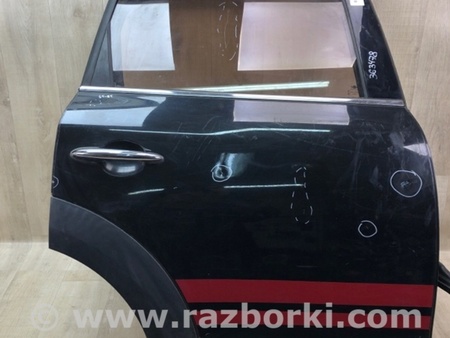 ФОТО Двері для MINI Cooper Countryman R60 (01.2010-04.2017) Київ
