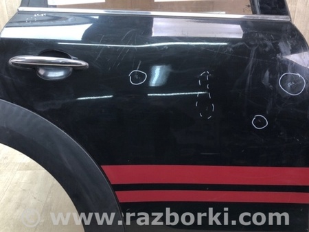 ФОТО Двері для MINI Cooper Countryman R60 (01.2010-04.2017) Київ