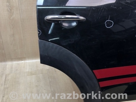 ФОТО Двері для MINI Cooper Countryman R60 (01.2010-04.2017) Київ