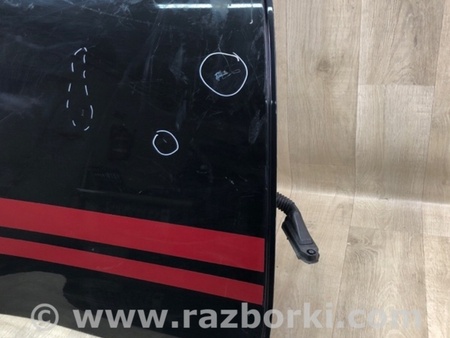 ФОТО Двері для MINI Cooper Countryman R60 (01.2010-04.2017) Київ