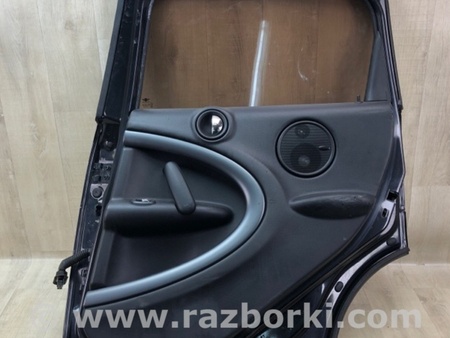 ФОТО Двері для MINI Cooper Countryman R60 (01.2010-04.2017) Київ