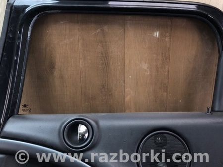 ФОТО Двері для MINI Cooper Countryman R60 (01.2010-04.2017) Київ