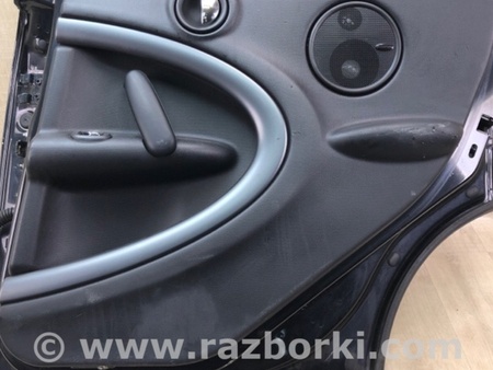 ФОТО Двері для MINI Cooper Countryman R60 (01.2010-04.2017) Київ