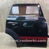 Двері MINI Cooper Countryman R60 (01.2010-04.2017)