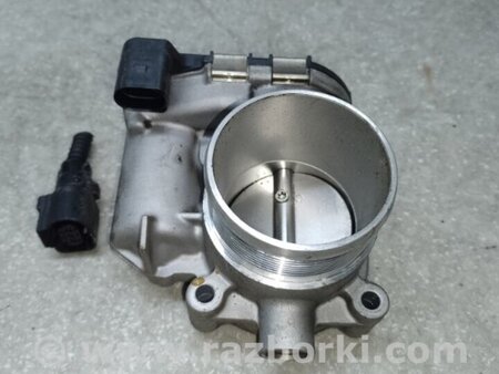 ФОТО Дросельна заслінка для Volkswagen Passat B7 (09.2010-06.2015) Київ