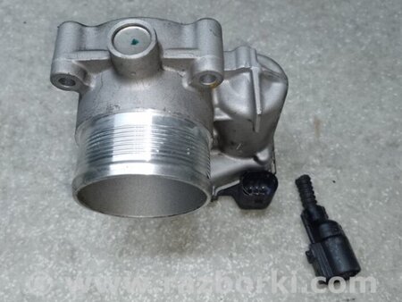 ФОТО Дросельна заслінка для Volkswagen Passat B7 (09.2010-06.2015) Київ