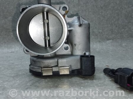 ФОТО Дросельна заслінка для Volkswagen Passat B7 (09.2010-06.2015) Київ