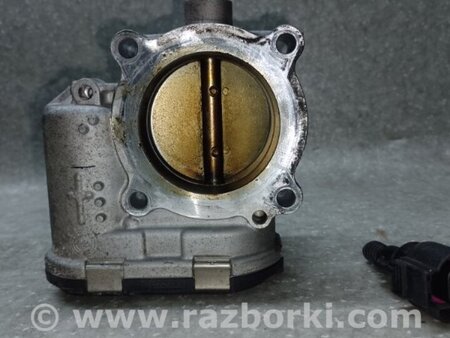 ФОТО Дросельна заслінка для Volkswagen Passat B7 (09.2010-06.2015) Київ