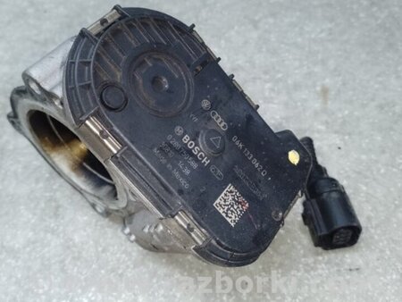 ФОТО Дросельна заслінка для Volkswagen Passat B7 (09.2010-06.2015) Київ