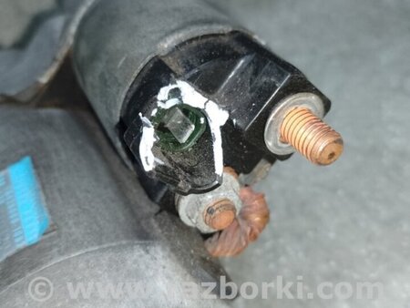 ФОТО Стартер для Toyota Camry 50 XV55 (14-18)  Київ