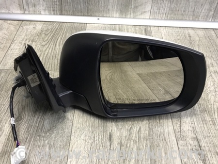 ФОТО Зеркало для Infiniti QX50 II II P71A (17-25) Київ