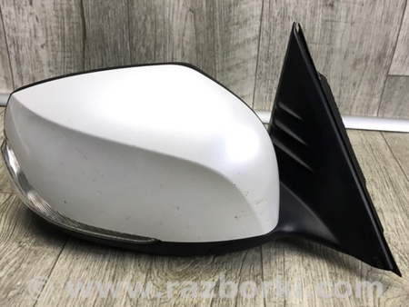 ФОТО Зеркало для Infiniti QX50 II II P71A (17-25) Київ