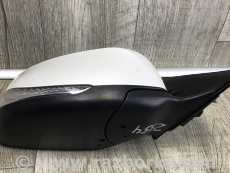 ФОТО Зеркало для Infiniti QX50 II II P71A (17-25) Київ