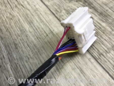 ФОТО Зеркало для Infiniti QX50 II II P71A (17-25) Київ