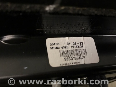 ФОТО Зеркало для Infiniti QX50 II II P71A (17-25) Київ