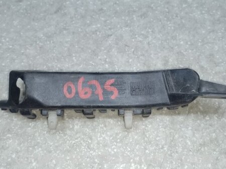 ФОТО Кронштейн переднього бампера для Hyundai Elantra V MD (10-16) Київ