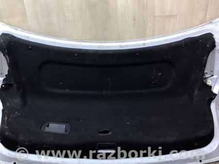 ФОТО Кришка багажника для Hyundai Genesis BH Sedan (08-13) Київ
