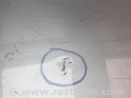 ФОТО Кришка багажника для Hyundai Genesis BH Sedan (08-13) Київ