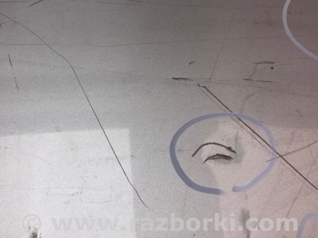 ФОТО Кришка багажника для Hyundai Genesis BH Sedan (08-13) Київ