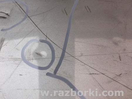 ФОТО Кришка багажника для Hyundai Genesis BH Sedan (08-13) Київ