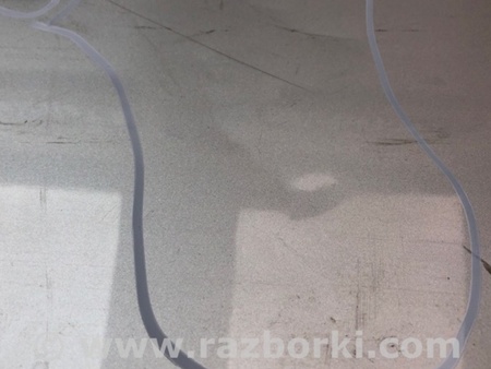 ФОТО Кришка багажника для Hyundai Genesis BH Sedan (08-13) Київ