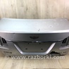 Кришка багажника Hyundai Genesis BH Sedan (08-13)