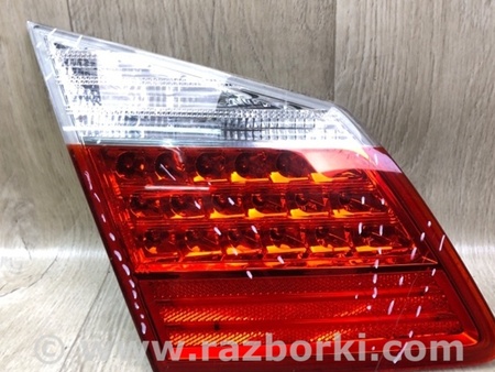 ФОТО Ліхтар внутрішній для Hyundai Genesis BH Sedan (08-13) Київ