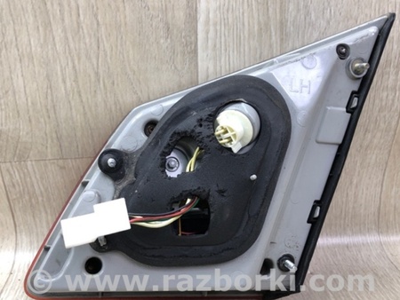 ФОТО Ліхтар внутрішній для Hyundai Genesis BH Sedan (08-13) Київ