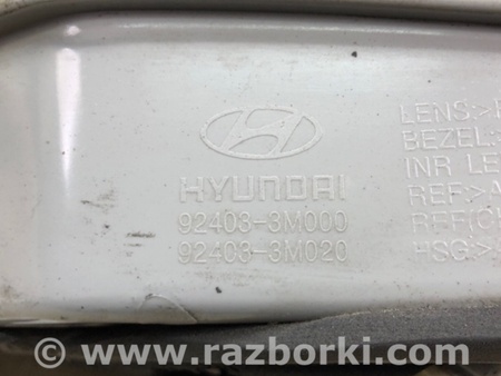 ФОТО Ліхтар внутрішній для Hyundai Genesis BH Sedan (08-13) Київ