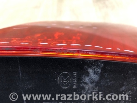 ФОТО Ліхтар внутрішній для Hyundai Genesis BH Sedan (08-13) Київ