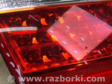 ФОТО Ліхтар внутрішній для Hyundai Genesis BH Sedan (08-13) Київ