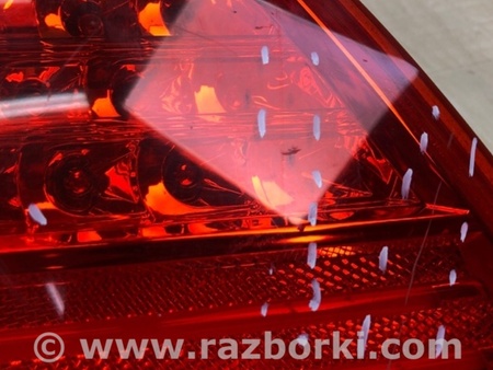 ФОТО Ліхтар внутрішній для Hyundai Genesis BH Sedan (08-13) Київ