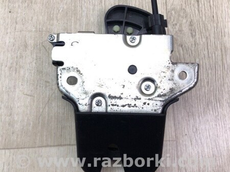 ФОТО Замок кришки багажника для Hyundai Genesis BH Sedan (08-13) Київ