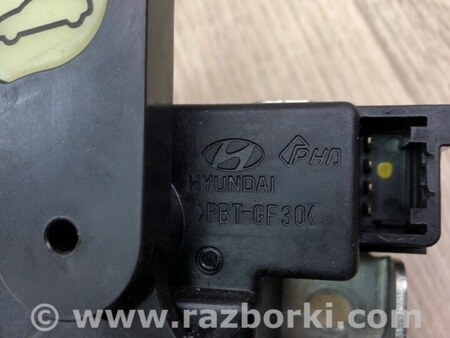 ФОТО Замок кришки багажника для Hyundai Genesis BH Sedan (08-13) Київ