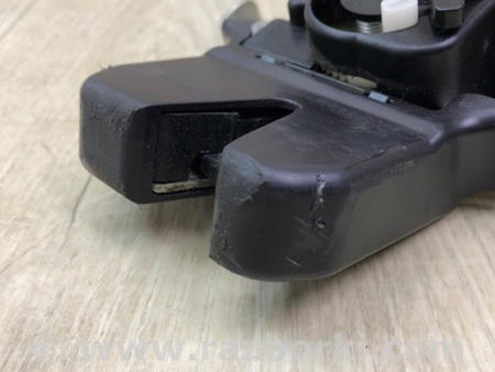 ФОТО Замок кришки багажника для Hyundai Genesis BH Sedan (08-13) Київ