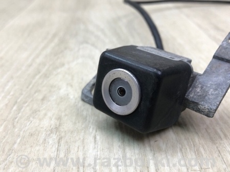 ФОТО Камера заднього виду для Hyundai Genesis BH Sedan (08-13) Київ