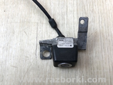 ФОТО Камера заднього виду для Hyundai Genesis BH Sedan (08-13) Київ