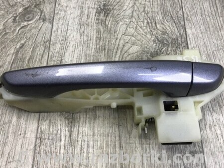 ФОТО Ручка двері зовнішня для Hyundai Elantra VI AD (15-20) Київ