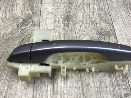 ФОТО Ручка двері зовнішня для Hyundai Elantra VI AD (15-20) Київ