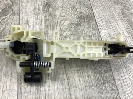 ФОТО Ручка двері зовнішня для Hyundai Elantra VI AD (15-20) Київ