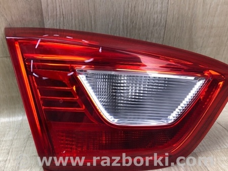 ФОТО Ліхтар внутрішній для Chevrolet Cruze J400 (15-23) Київ