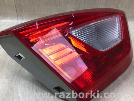 ФОТО Ліхтар внутрішній для Chevrolet Cruze J400 (15-23) Київ