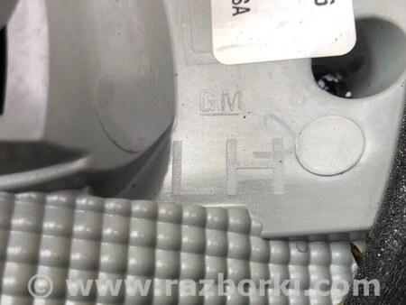 ФОТО Ліхтар внутрішній для Chevrolet Cruze J400 (15-23) Київ