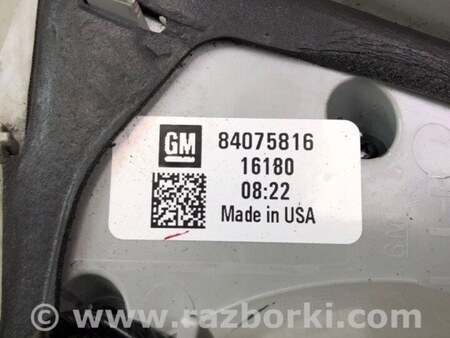 ФОТО Ліхтар внутрішній для Chevrolet Cruze J400 (15-23) Київ