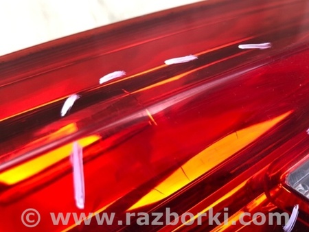 ФОТО Ліхтар внутрішній для Chevrolet Cruze J400 (15-23) Київ