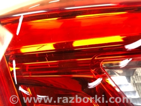 ФОТО Ліхтар внутрішній для Chevrolet Cruze J400 (15-23) Київ