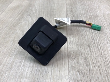 ФОТО Камера заднього виду для Chevrolet Cruze J400 (15-23) Київ