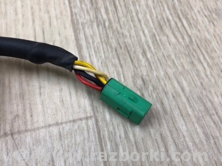 ФОТО Камера заднього виду для Chevrolet Cruze J400 (15-23) Київ